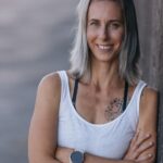 Melanie Blaschka Online Personal Trainerin